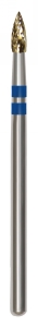 GREAT WHITE LAB CUTTER CARBIDE GW78-023E-4 - 1 PACK