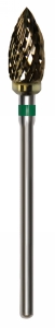 GREAT WHITE LAB CUTTER CARBIDE GW78-060G-4 - 1 PACK