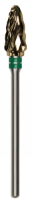 GREAT WHITE LAB CUTTER CARBIDE GW78-060GE-4 - 1 PACK