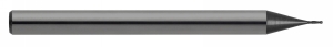 CAD/CAM CARBIDE DURADI SSWROL-034050-20-02 - 1 PACK