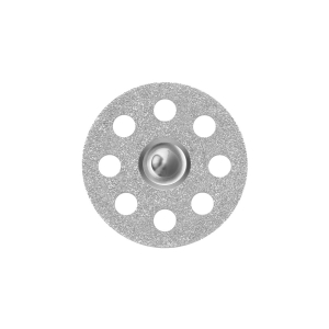 Express Line Diamond Disc Double Sided HP 350-220M - 1 PACK