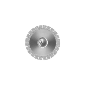 Express Line Diamond Disc SuperFlex Double Sided HP 635-190XF - 1 PACK