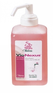VioNexus 1 Liter Foaming Soap & Vitamin E