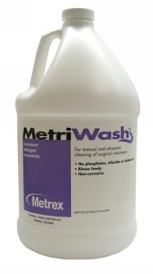MetriWash Gallon