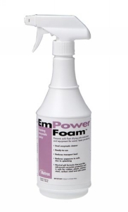EmPower Foam Enzymatic Spray 24 oz