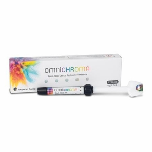 Omnichroma Syringe 4gm Omnichroma Syringe 4gm
