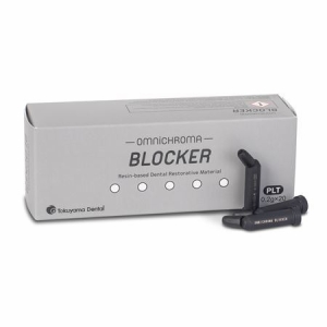 Omnichroma Blocker PLT 0.2g 20/Pk Omnichroma Blocker PLT 0.2g 20/Pk