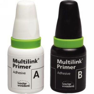 Multilink Primer A&B Refill Ea