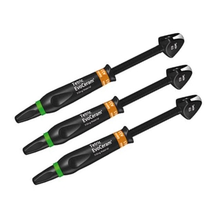 Tetric EvoCeram Refill 1x3g A3.5 Tetric EvoCeram Refill 1x3g A3.5