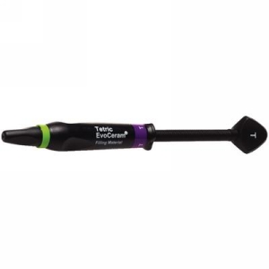 Tetric EvoCeram Refill 1x3g T
