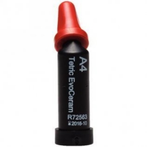 Tetric EvoCeram Ref. 20x0.2g A4 Tetric EvoCeram Ref. 20x0.2g A4
