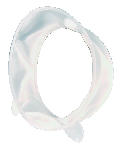Optragate Adult Regular Lip & Cheek Retractor 80Bx