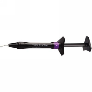 Tetric EvoFlow Refill 1x2g T