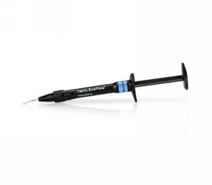 Tetric EvoFlow Refill 1x2g Bleach M Tetric EvoFlow Refill 1x2g Bleach M