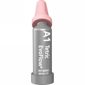 Tetric EvoFlow Refill 20x0.2g A1 Tetric EvoFlow Refill 20x0.2g A1