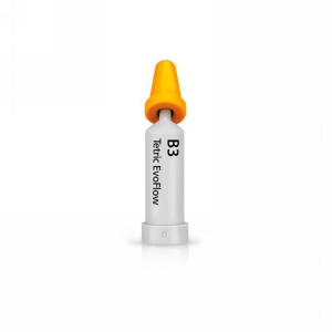 Tetric EvoFlow Refill 20x0.2g B3 Tetric EvoFlow Refill 20x0.2g B3