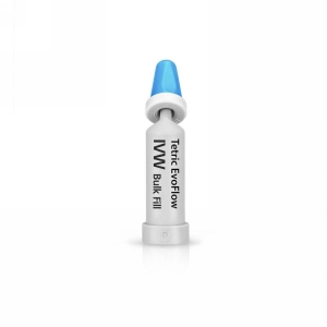 Tetric EvoFlow Refill 20x0.2g T Tetric EvoFlow Refill 20x0.2g T