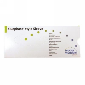 Bluephase Style LED Curing Light Sleeve Refill 50Bx