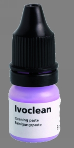 IvoClean Cleaning Paste 5gm Ea
