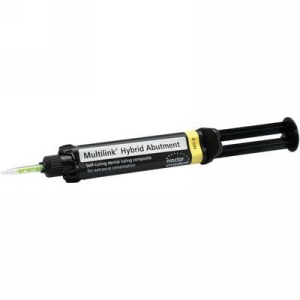Multilink Hybrid Abutment Refill HO 0