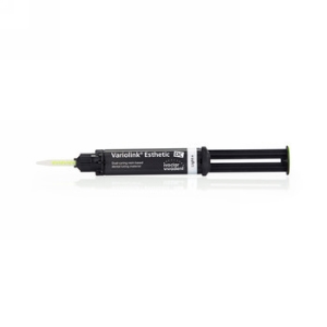 Variolink Esthetic DC Refill Light+ 5g