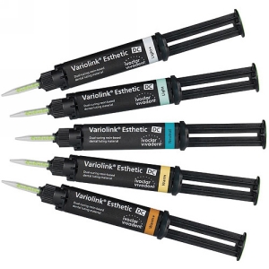 Variolink Esthetic DC Refill Warm 9g