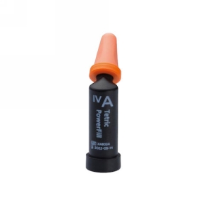 Tetric PowerFill 20x0.2g IVA