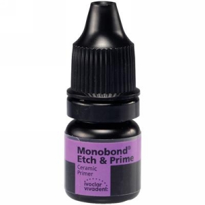 Monobond Etch & Prime 5g Refill