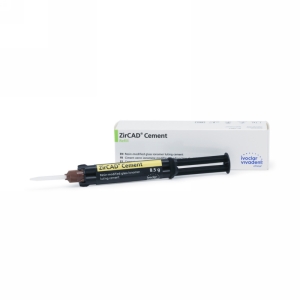 ZirCAD Cement Refill 8.5 g (US)