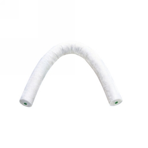 Parotisroll Cotton Rolls No. 3, 10 mm, 100 mm, 100/Pkg, 160003