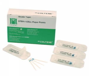 HYGENIC Paper Points Greater T HYGENIC Paper Points Greater T