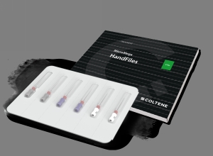 MicroMega K-Files Sterile #10 31mm 6/Pk