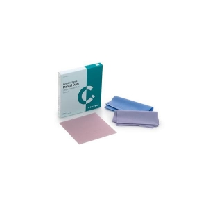 HySolate Latex Dental Dam 5x5 Light Medium 364/Pk