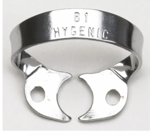 HYGENIC Brinker Clamps #B1 Low HYGENIC Brinker Clamps #B1 Low