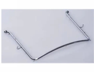 HYGENIC Dental Dam Metal Frame HYGENIC Dental Dam Metal Frame
