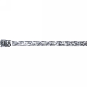 ParaPost Plus Stainless Steel Posts Size 5, .050'', Red, 25/Pkg., P2445B