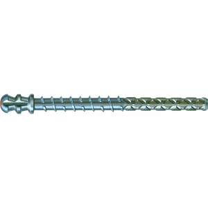 ParaPost XT Titanium Posts Refill, Size 5.5, Purple, 10/Pkg., P6855