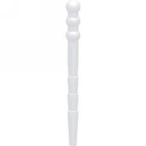 ParaPost Taper Lux Post Size 5 Red 5/Pk ParaPost Taper Lux Post Size 5 Red 5/Pk