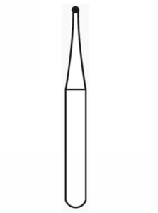 Alpen Carbide Instruments 1-31 Alpen Carbide Instruments 1-31