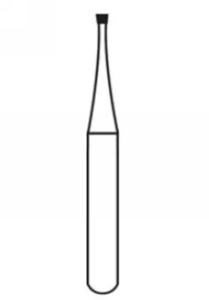 Alpen Carbide Instruments 34-3 Alpen Carbide Instruments 34-3
