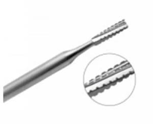 Alpen Burs Carbide 100/Pk FG56 Fissure Alpen Burs Carbide 100/Pk FG56 Fissure