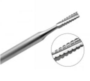 Alpen Carbide Instruments 57-3 Alpen Carbide Instruments 57-3