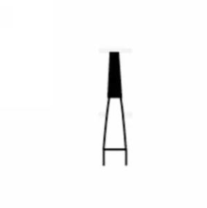 Alpen Carbide Instruments 169- Alpen Carbide Instruments 169-