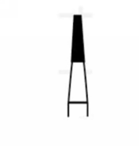 Alpen Carbide Instruments 170- Alpen Carbide Instruments 170-