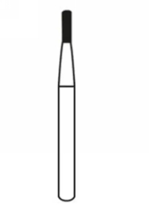 Alpen Burs Carbide 100/Pk FG245 Amalgam Prep Alpen Burs Carbide 100/Pk FG245 Amalgam Prep