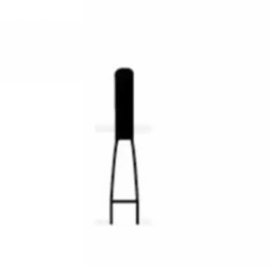 Alpen Carbide Instruments 257- Alpen Carbide Instruments 257-