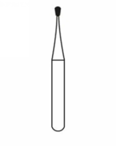 Alpen Carbide Instruments 331- Alpen Carbide Instruments 331-
