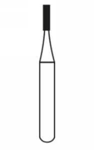 Alpen Carbide Instruments 556- Alpen Carbide Instruments 556-