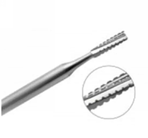 Alpen Burs Carbide 100/Pk FG556 Alpen Burs Carbide 100/Pk FG556