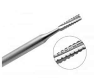 Alpen Burs Carbide 100/Pk FG558 Alpen Burs Carbide 100/Pk FG558